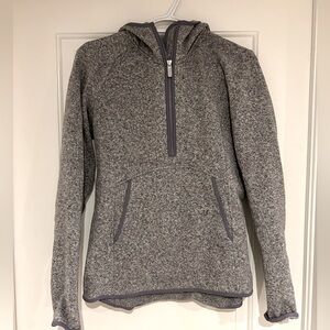 Lululemon sweater